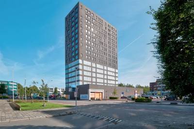 Woning Siersteenlaan 468- 45 Groningen