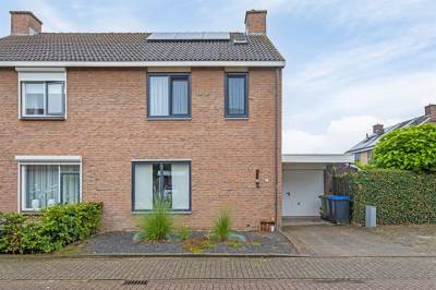 Woning Chopinstraat 2 Hulst