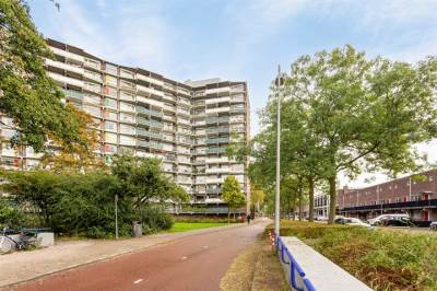 Woning Loenermark 65 Amsterdam