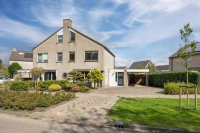 Woning Helmhout 80 Joure