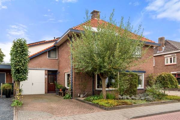 Woning Algemeer 33 Bennekom