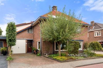 Woning Algemeer 33 Bennekom