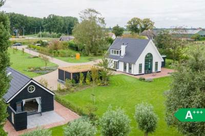 Woning Bovenmeerweg 1 Leidschendam