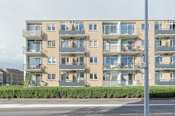 Woning Fazantstraat 10 Alphen aan den Rijn