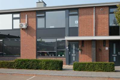 Woning Rappersweg 63 Almelo