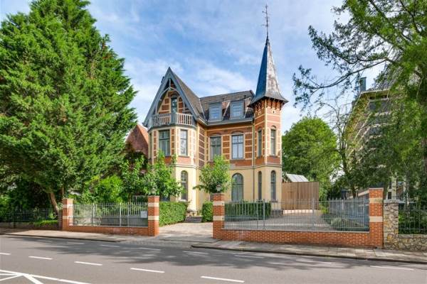 Woning Broekhem 22 Valkenburg (LI)