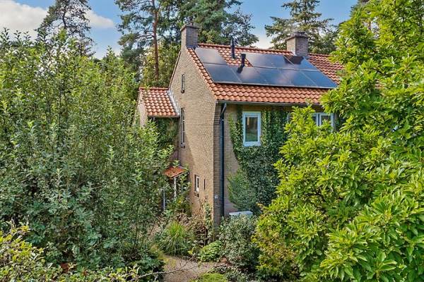 Woning Vinkenbuurtweg 21 Maarn