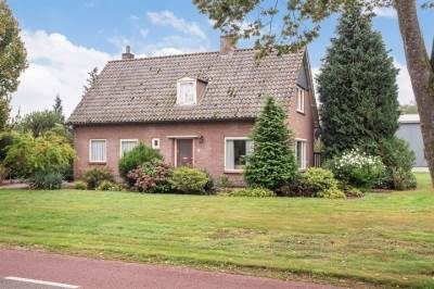 Woning Scheggertdijk 66 Almen