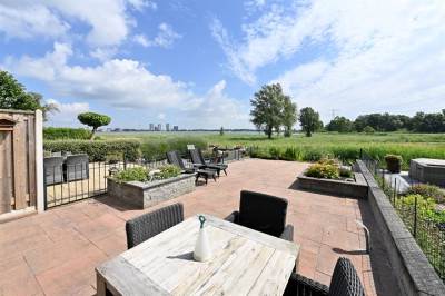 Woning Zilvermeeuw 3 Muiderberg