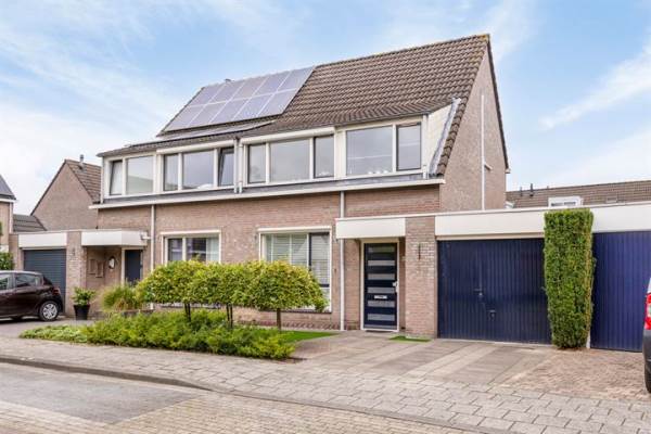 Woning Sprookjesberg 3 Veldhoven