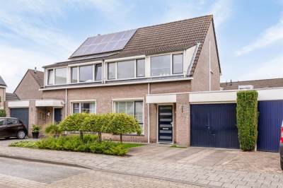 Woning Sprookjesberg 3 Veldhoven