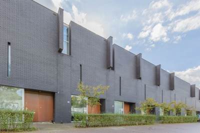 Woning Ankeveenstraat 56 Tilburg