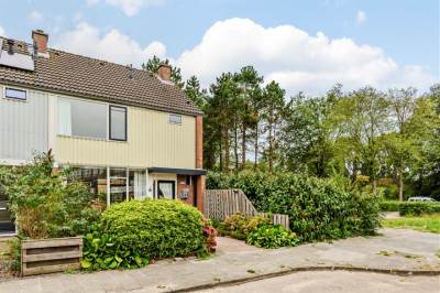 Woning Bregwaard 2 Alkmaar