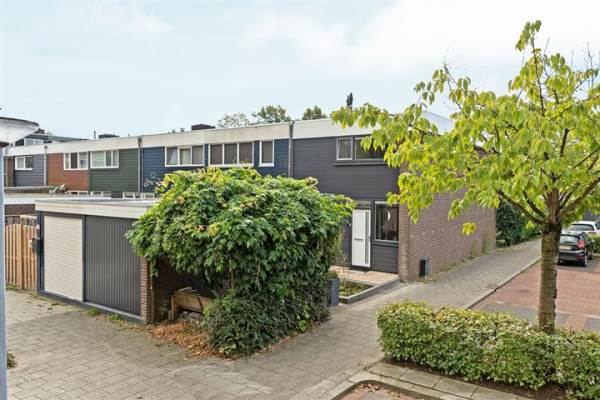 Woning Vecht 14 Lelystad