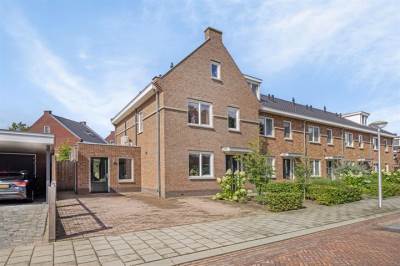 Woning Sweelinckstraat 4 Haaksbergen