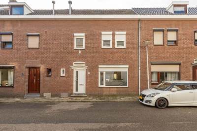 Woning Kloosterbosstraat 56 Kerkrade