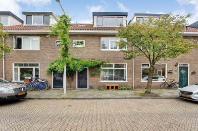 Woning Leliestraat 112 Zwolle