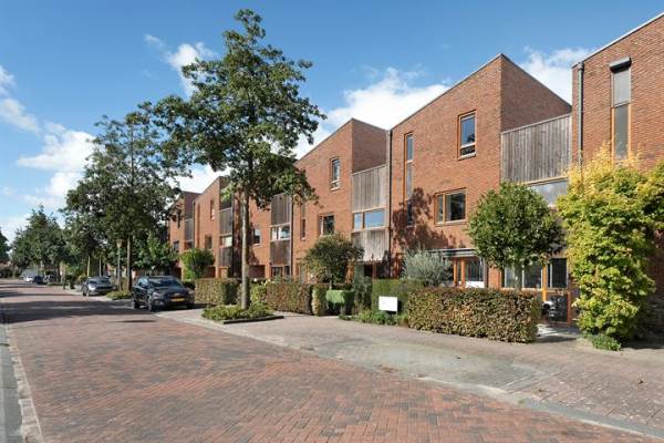 Woning Tjaskerstraat 35 Zwolle