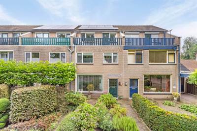 Woning Wentholtstraat 93 Lichtenvoorde