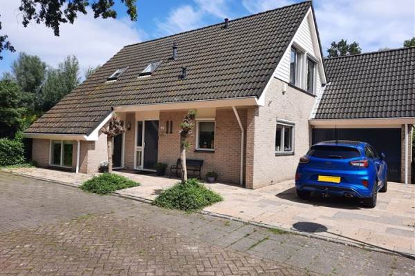 Woning Heemraad 92 Zwijndrecht