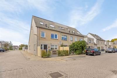 Woning Brahmsstraat 95 Purmerend