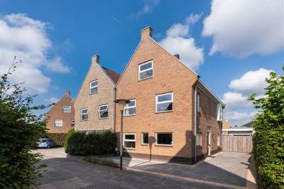 Woning Patmos 1 Zoetermeer