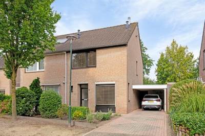 Woning Roskam 8 Berlicum