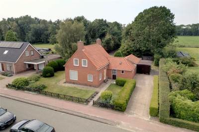 Woning Hoethslaan 30 Midwolda