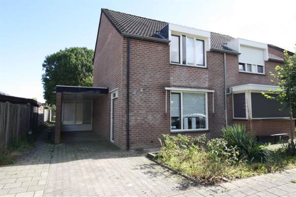 Woning Laan '40-' 4579 Vriezenveen