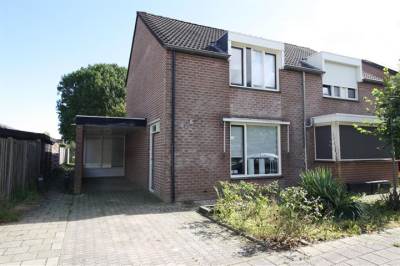 Woning Laan '40-' 4579 Vriezenveen