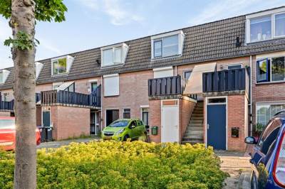Woning de Ververt 1042 Wijchen