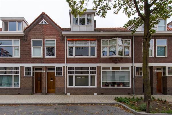 Woning Korenbloemstraat 95 Tilburg