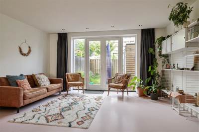 Woning Midwoudpad 94 Amsterdam