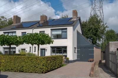 Woning Leliestraat 47 Hattem