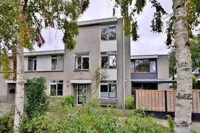 Woning Slonninkweg 15 Deventer