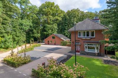 Woning Arnhemseweg 435 Beekbergen