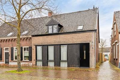 Woning Dorpsstraat 8 Liempde