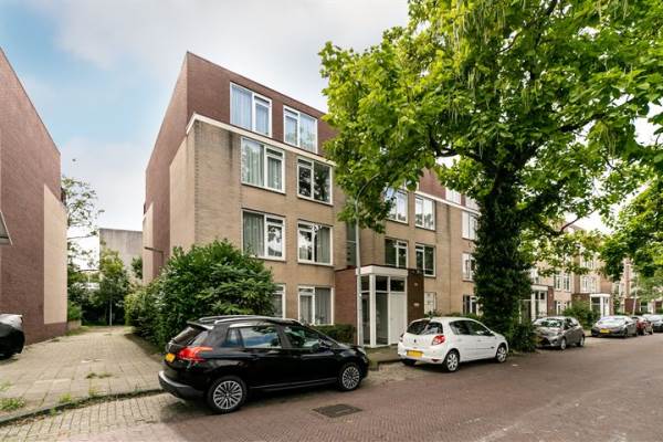 Woning Zadelmakerslaan 90 Haarlem