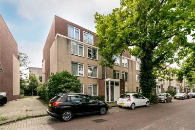 Woning Zadelmakerslaan 90 Haarlem
