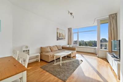 Woning Denenburg 90 Den Haag