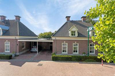 Woning Magnolia 13 Beek en Donk