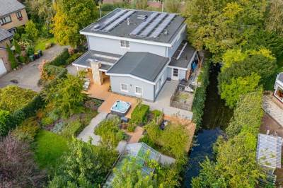 Woning Engelselaan 10 Voorhout