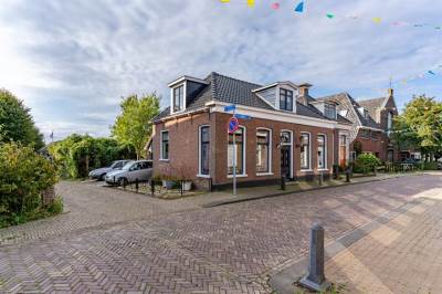 Woning Andringastrjitte 1 Aldeboarn