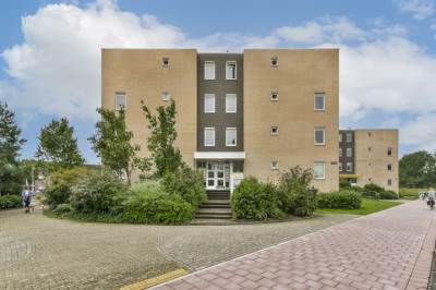 Woning Kermispad 71 Amsterdam