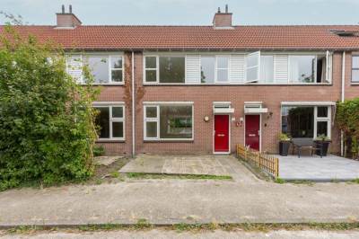 Woning Kievit 75 Hoorn (NH)