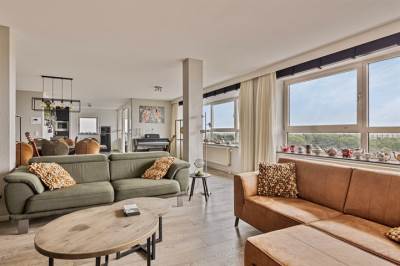 Woning Westpoint 215 Tilburg