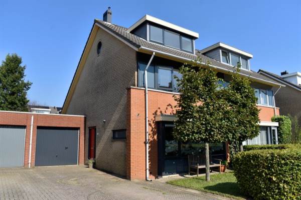 Woning Stadhoudersland 39 Houten