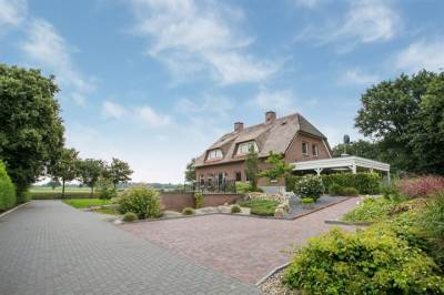 Woning Passtraat 1 Groeningen