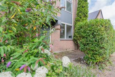 Woning Waterhoen 1 Muiderberg