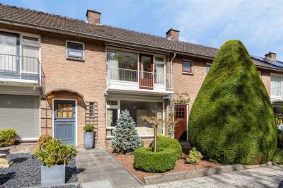 Woning Jan Janslaan 7 Almelo